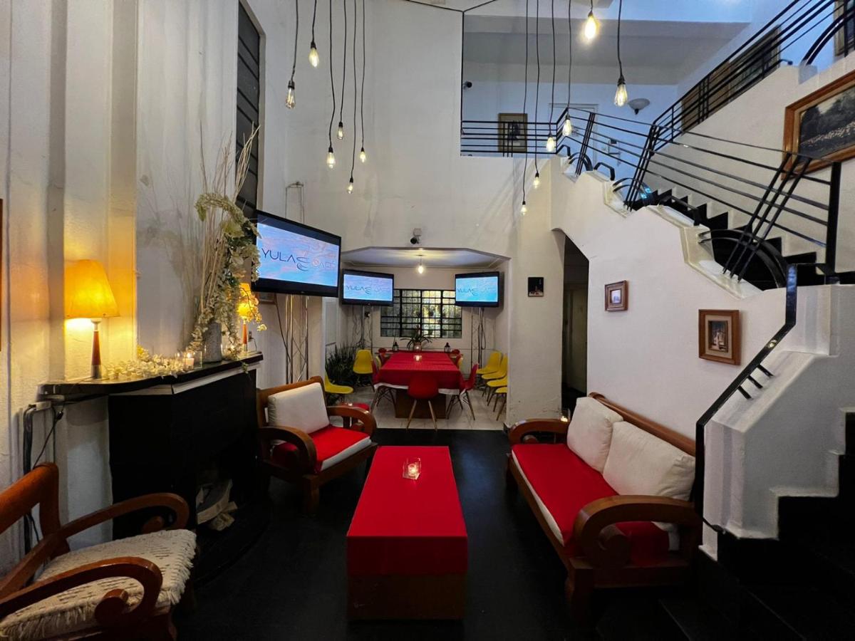 Hostal Roma Condesa