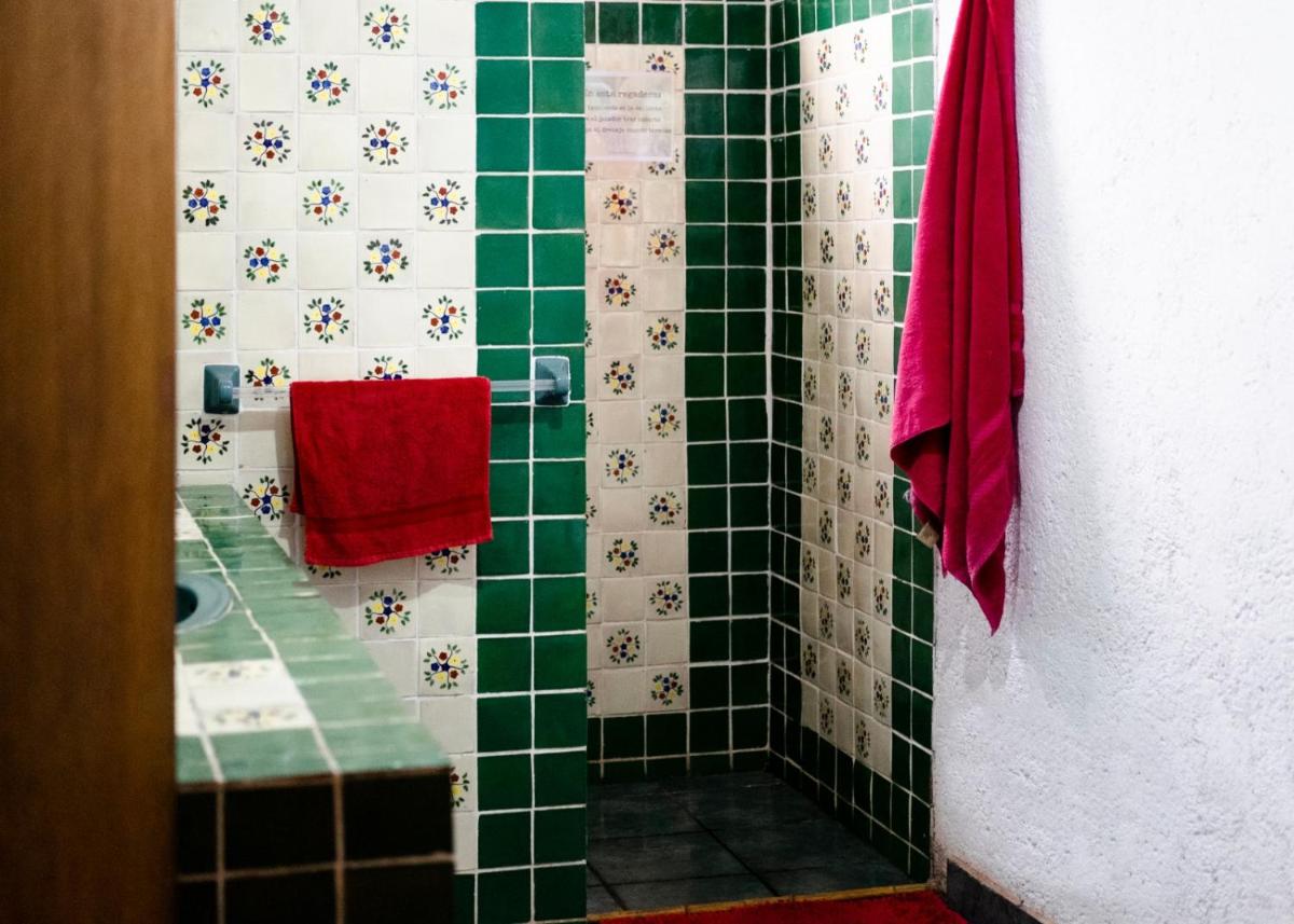 Hostal Tribu Malinalco