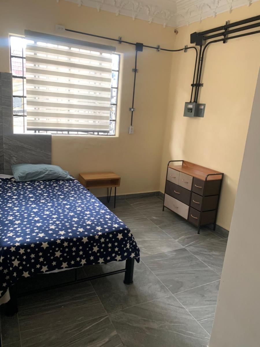 Hostal YOA 101