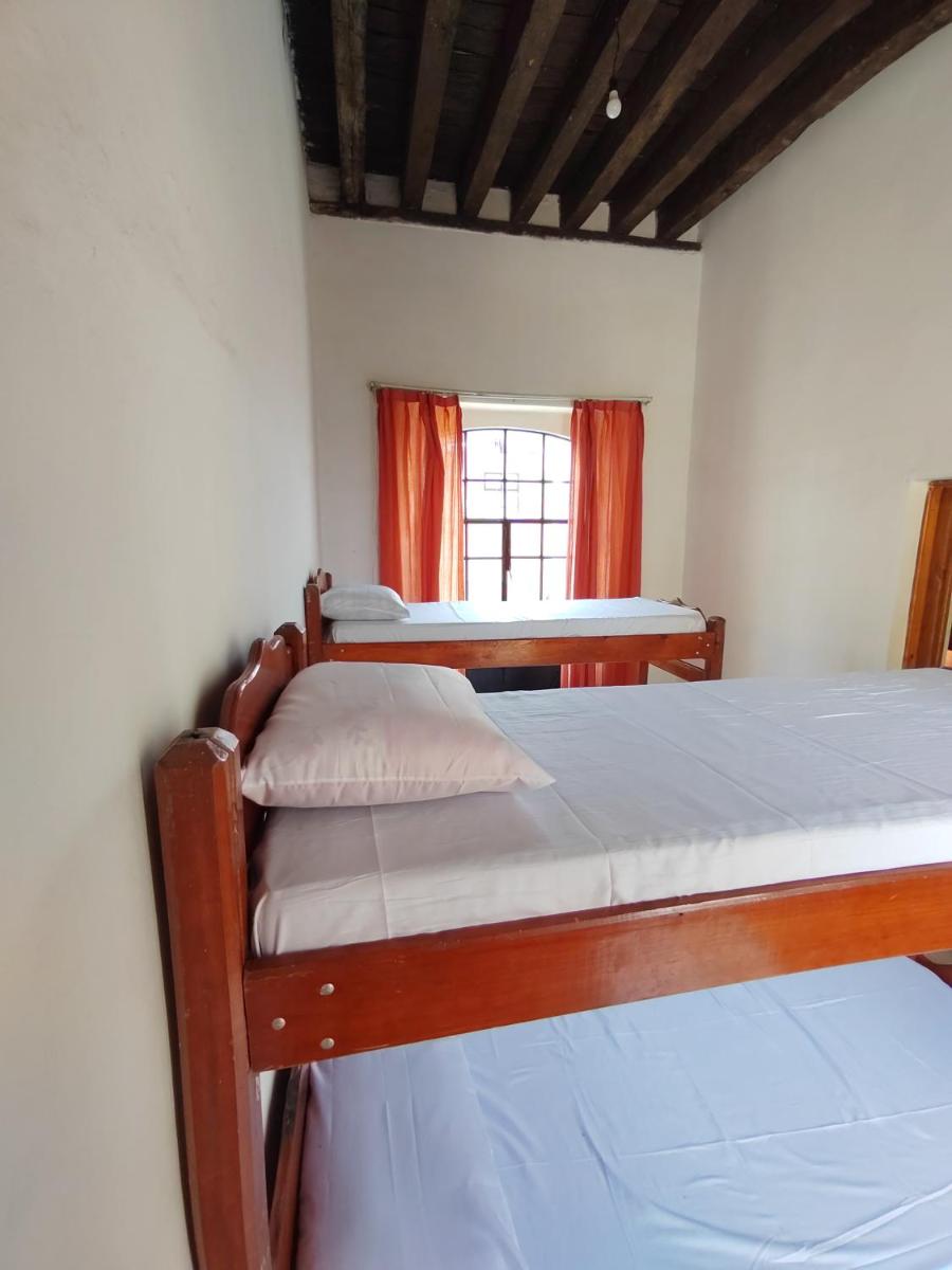 Hostal