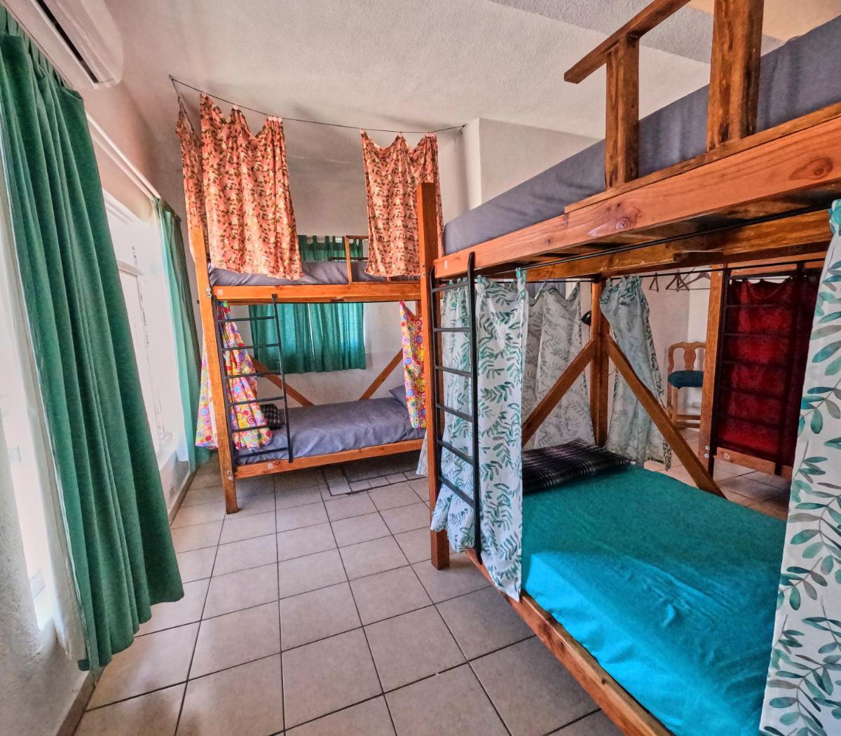 Hostel Casa Esterito