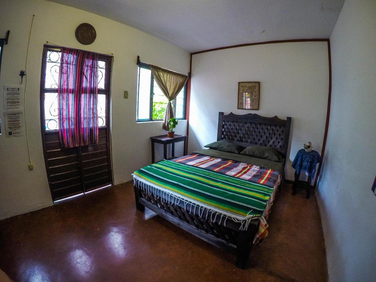Hostel El Nagual