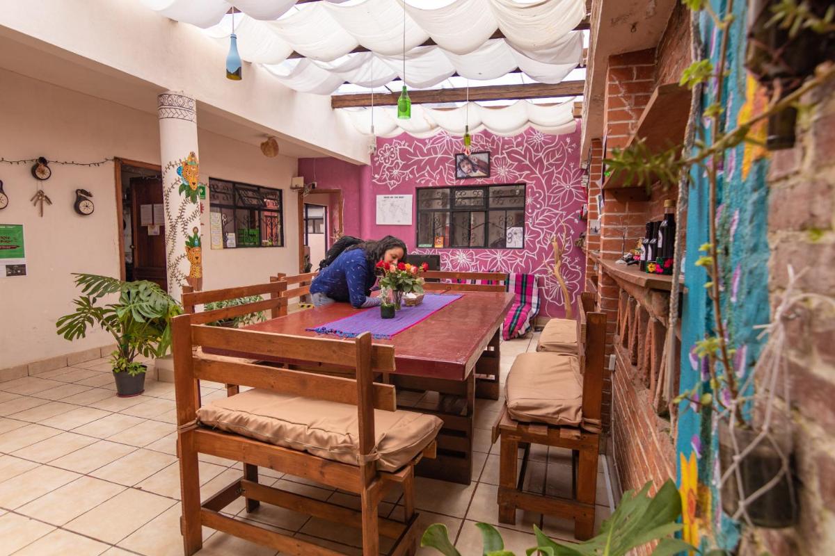 Hostel Mirador