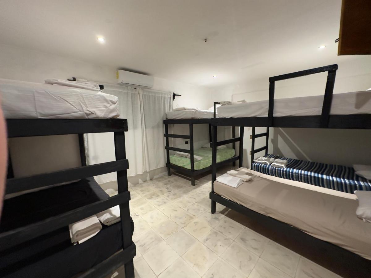 Hostelaje