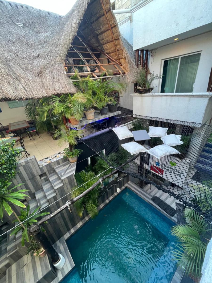 Hostelito Hotel