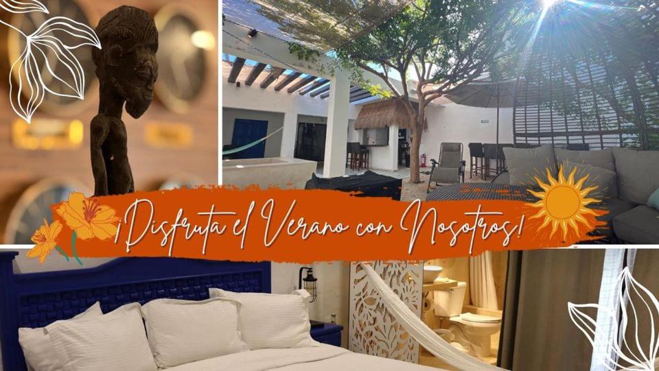 Hotel Amor Progreso