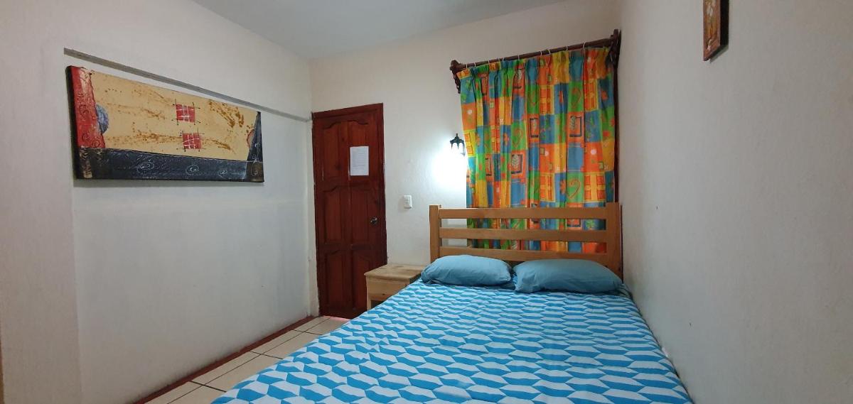 Hotel Arcos del Carmen