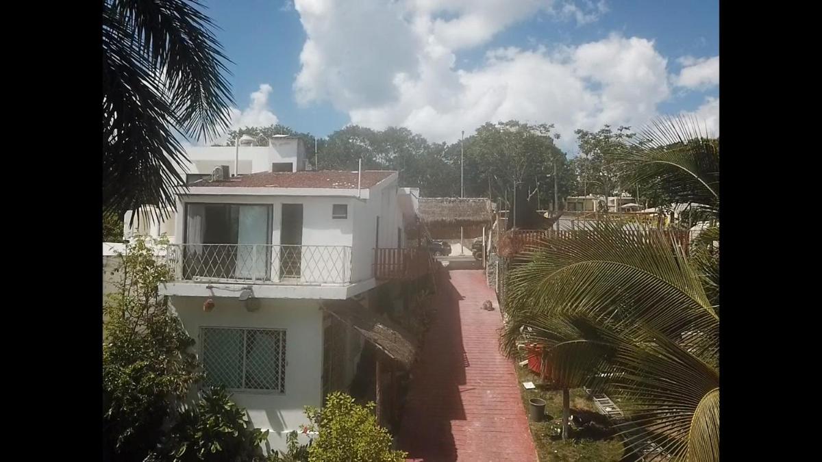 Hotel Balaan Kaax