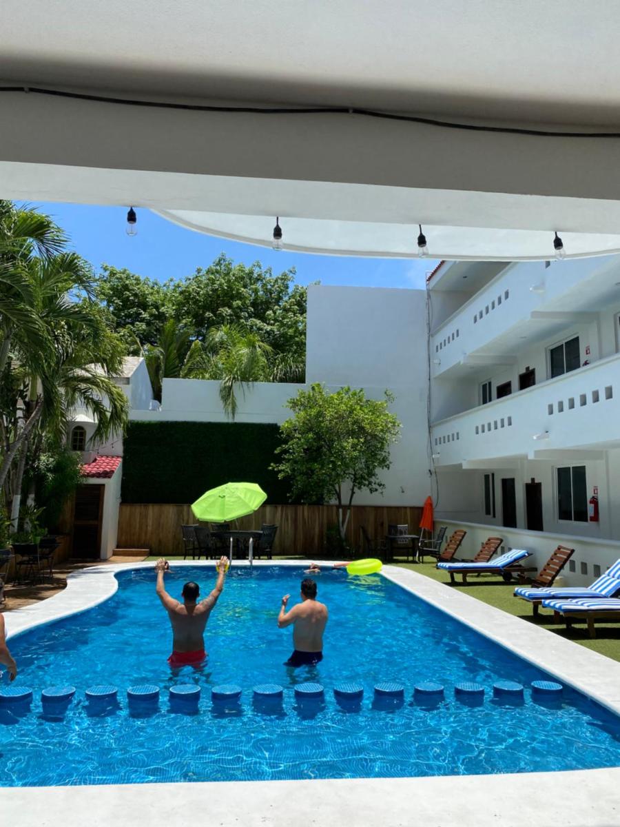 Hotel Balxibá