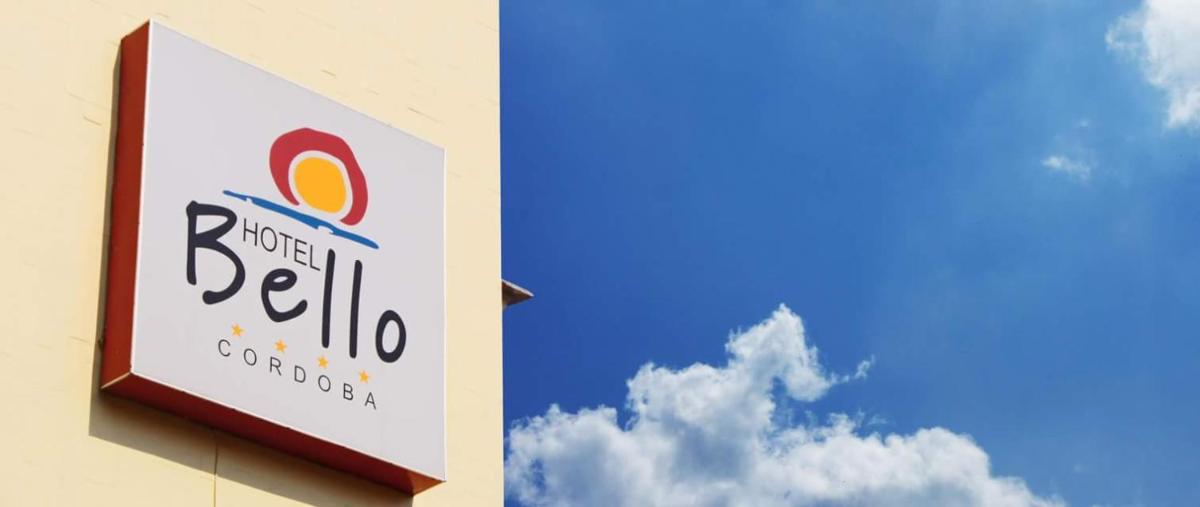 Hotel Bello Cordoba
