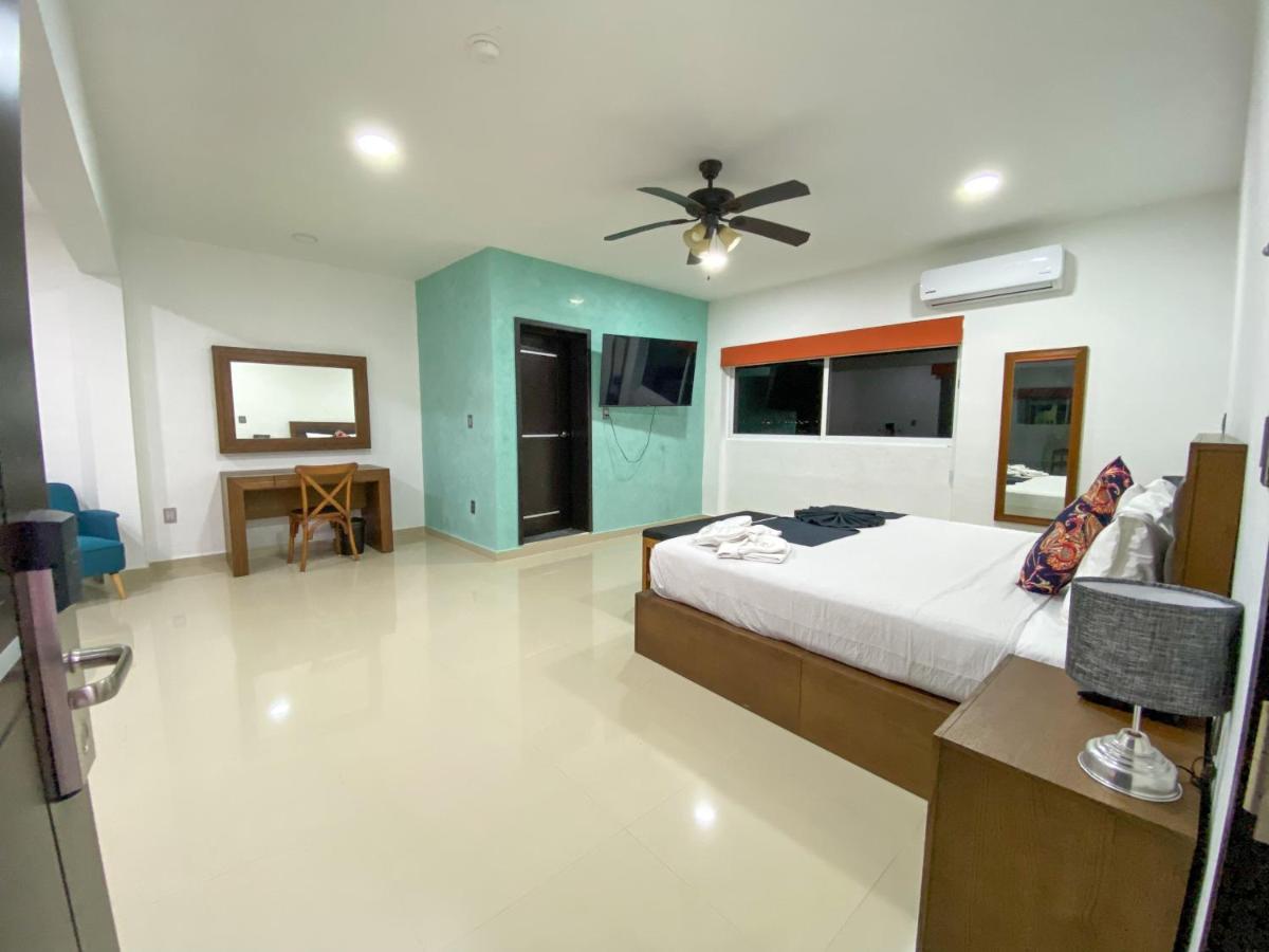 Hotel Boketto