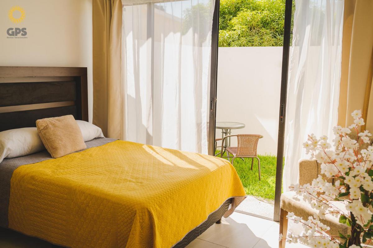 Hotel boutique 101