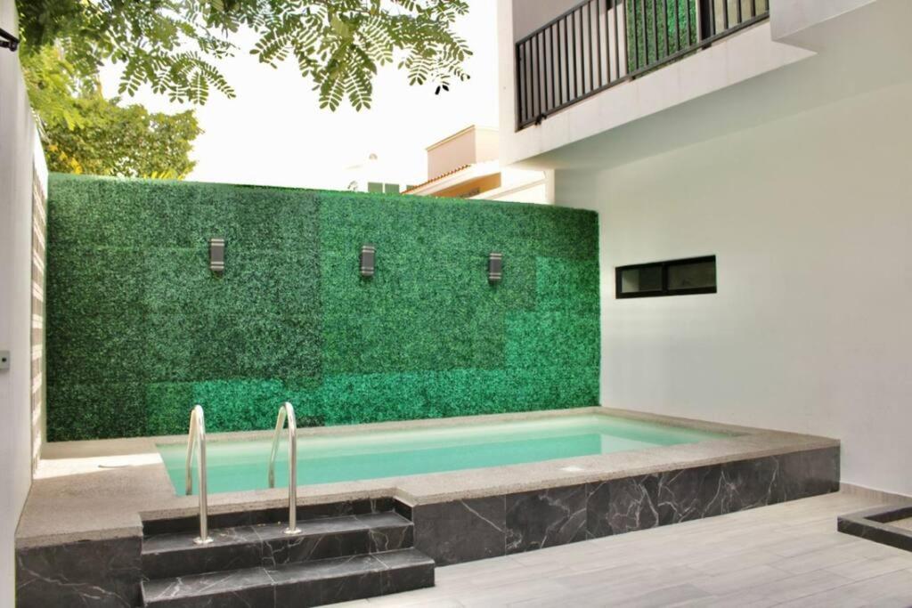 Hotel boutique 1A Lomas Sense