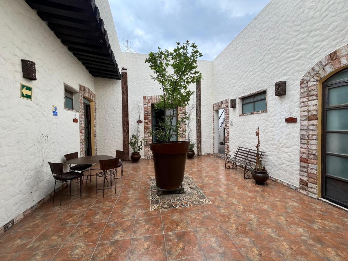 Hotel Boutique Cantera