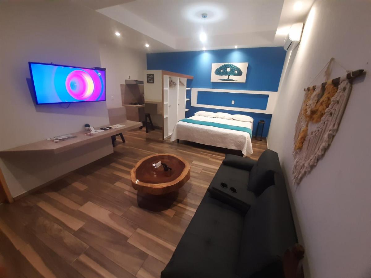 Hotel Boutique Casa Mariano
