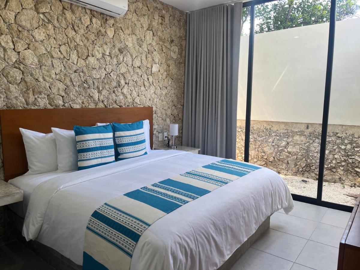 Hotel Boutique Itzae