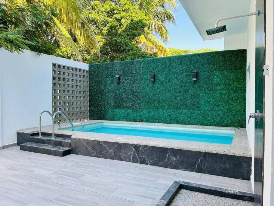 Hotel Boutique Lomas Sense 2B
