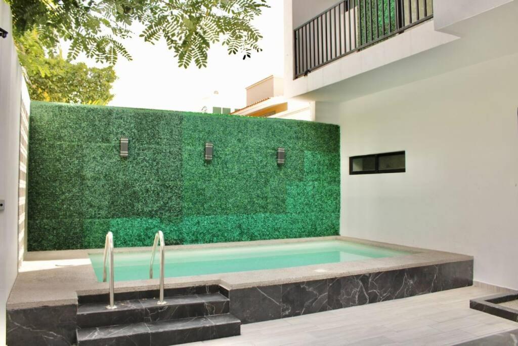 Hotel boutique Lomas Sense 3A