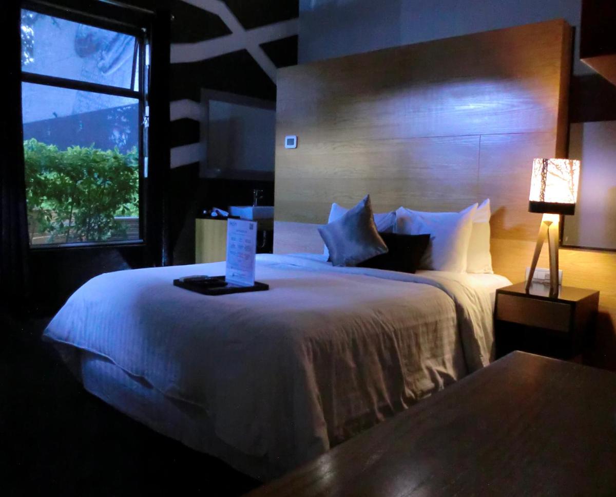 Hotel Boutique MO17