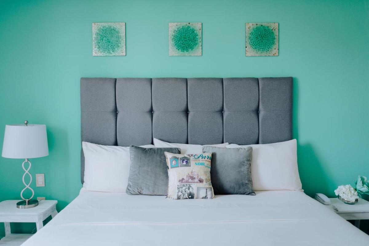 Hotel boutique Venedik