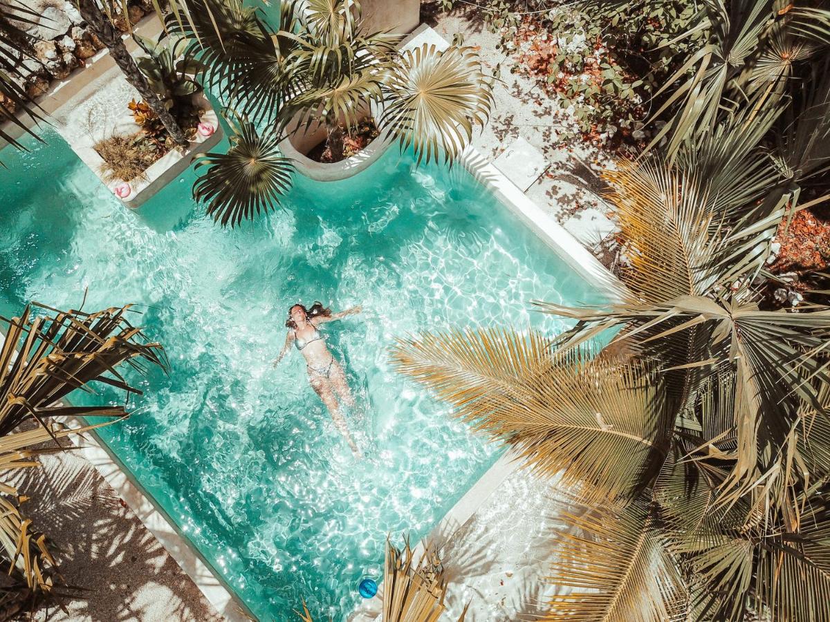 Hotel Buenavista Bacalar - Yoga & Meditation Included