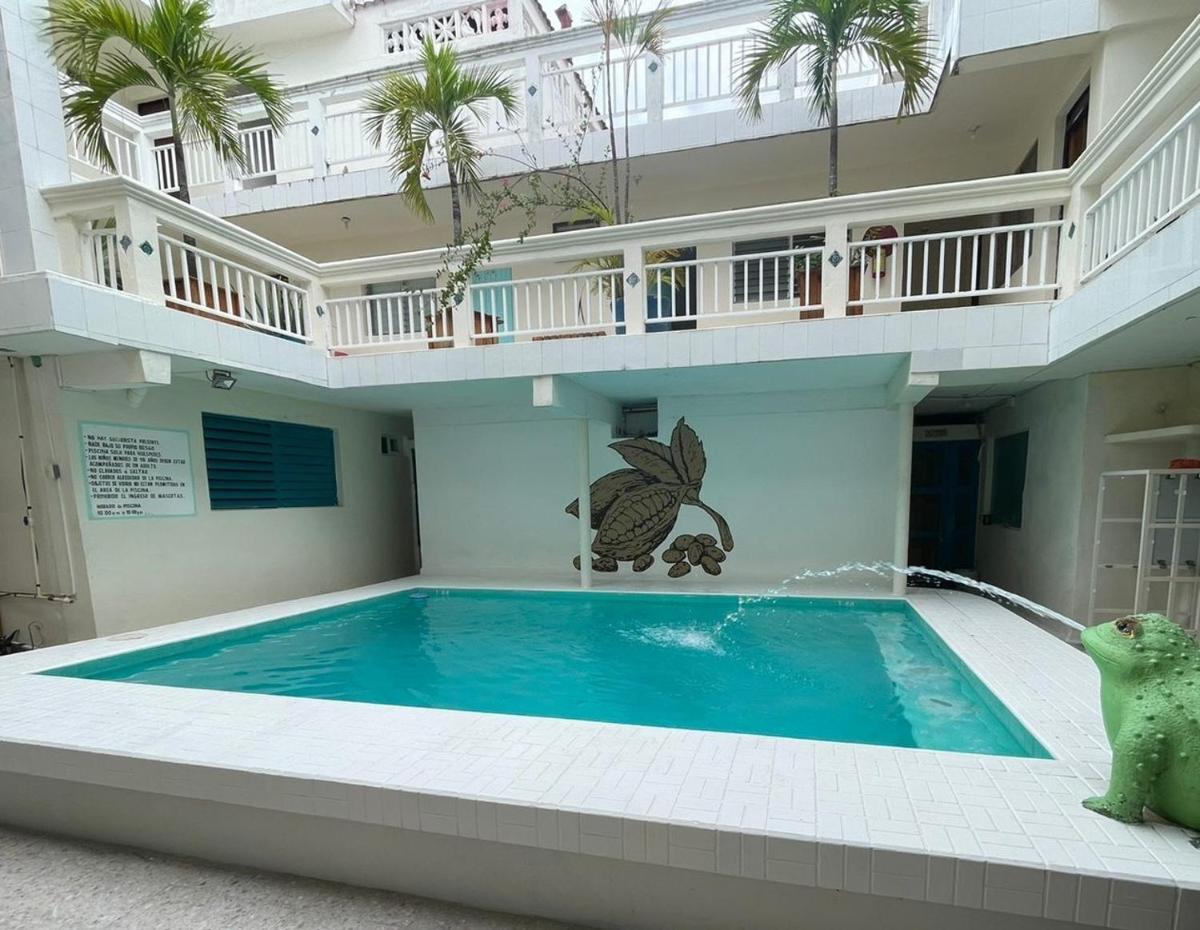 Hotel Cacao
