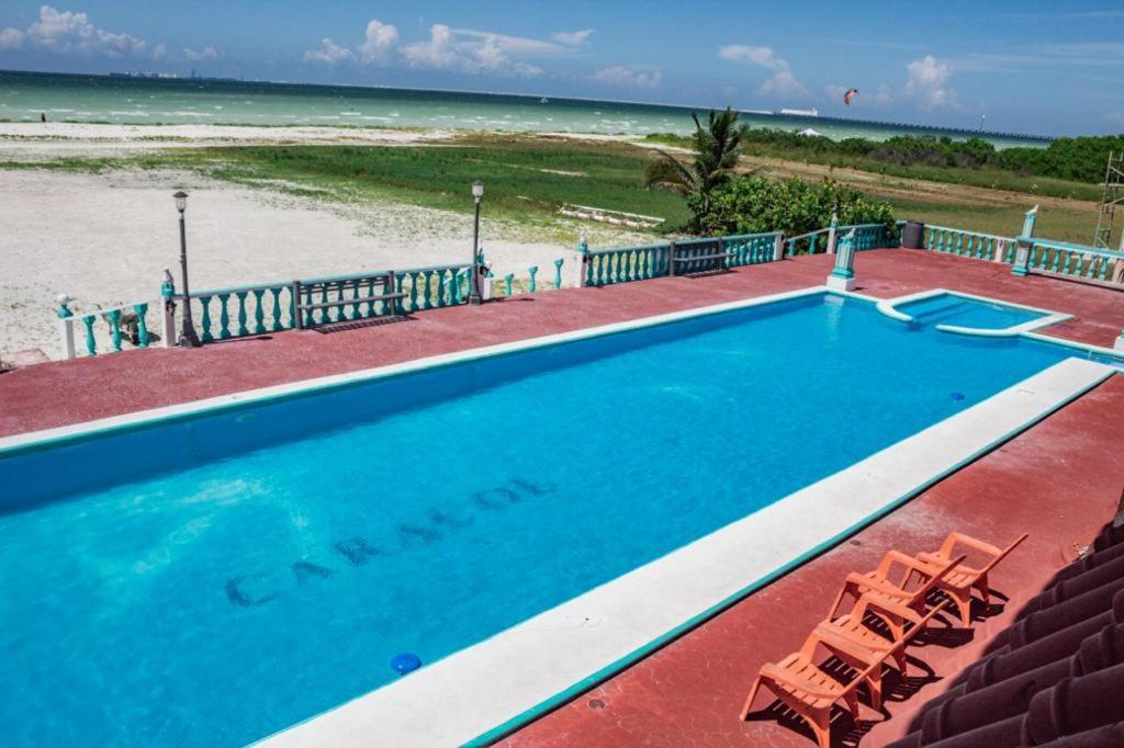 Hotel Caracol
