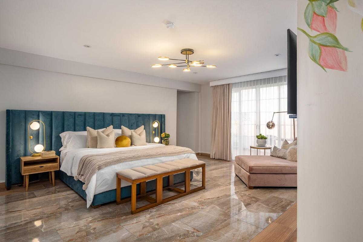Hotel Casa Arum