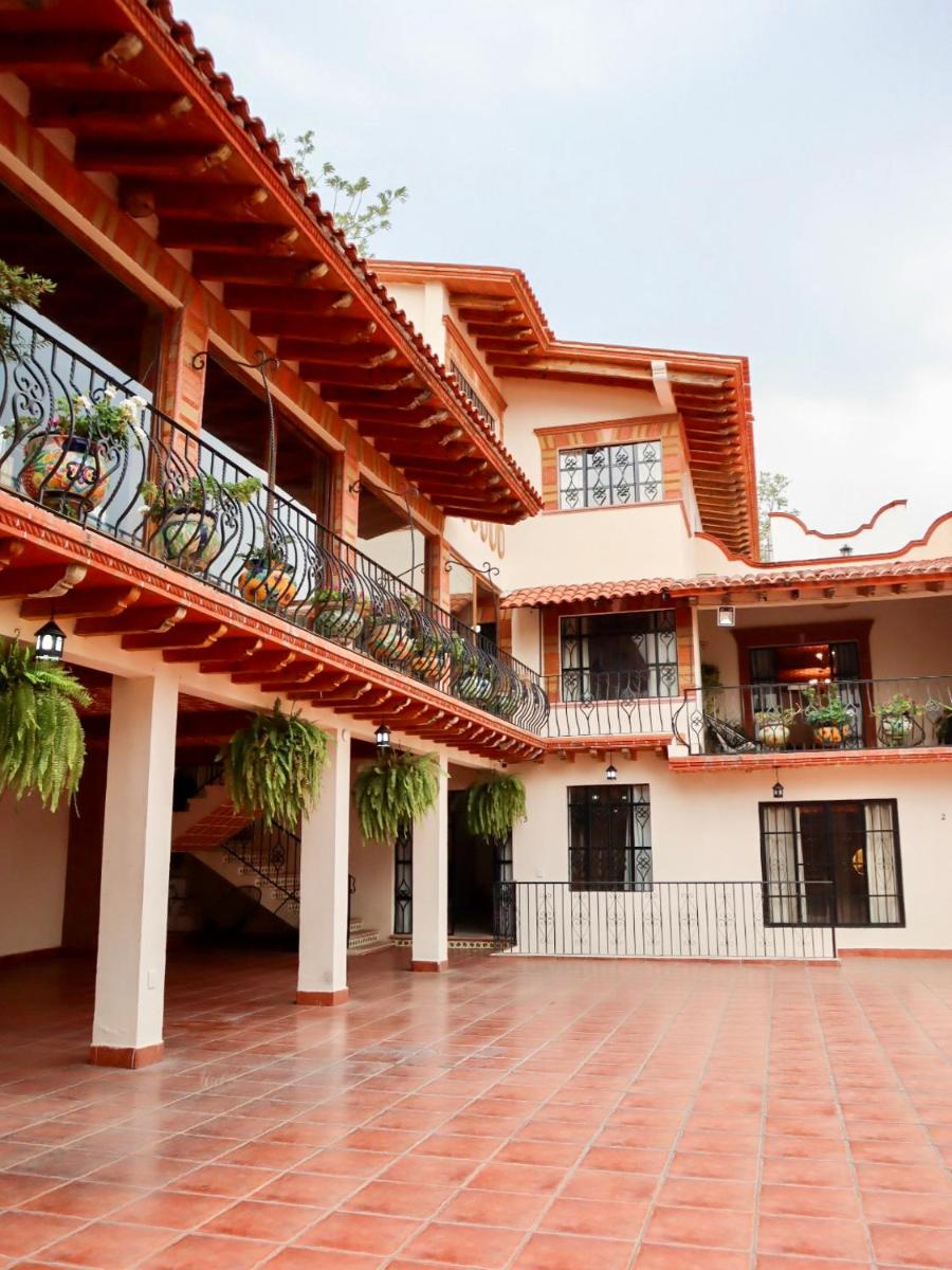 Hotel Casa Balta