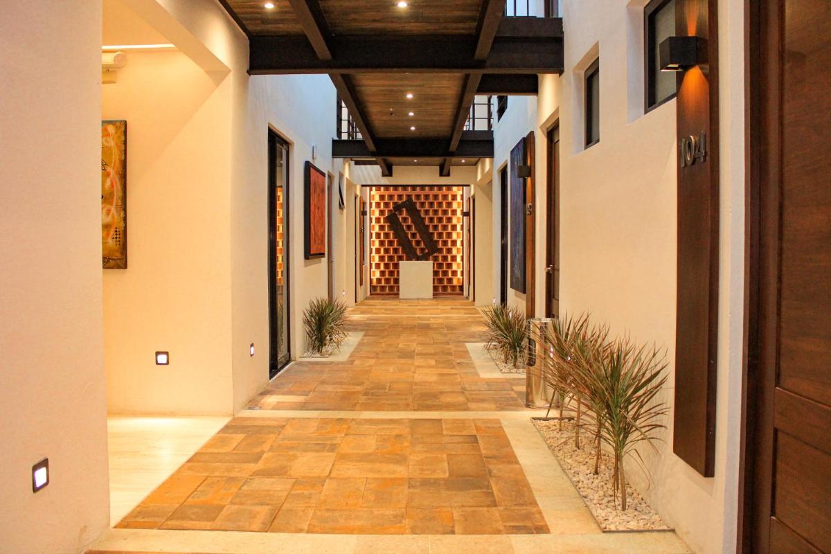 Hotel Casa Cantera