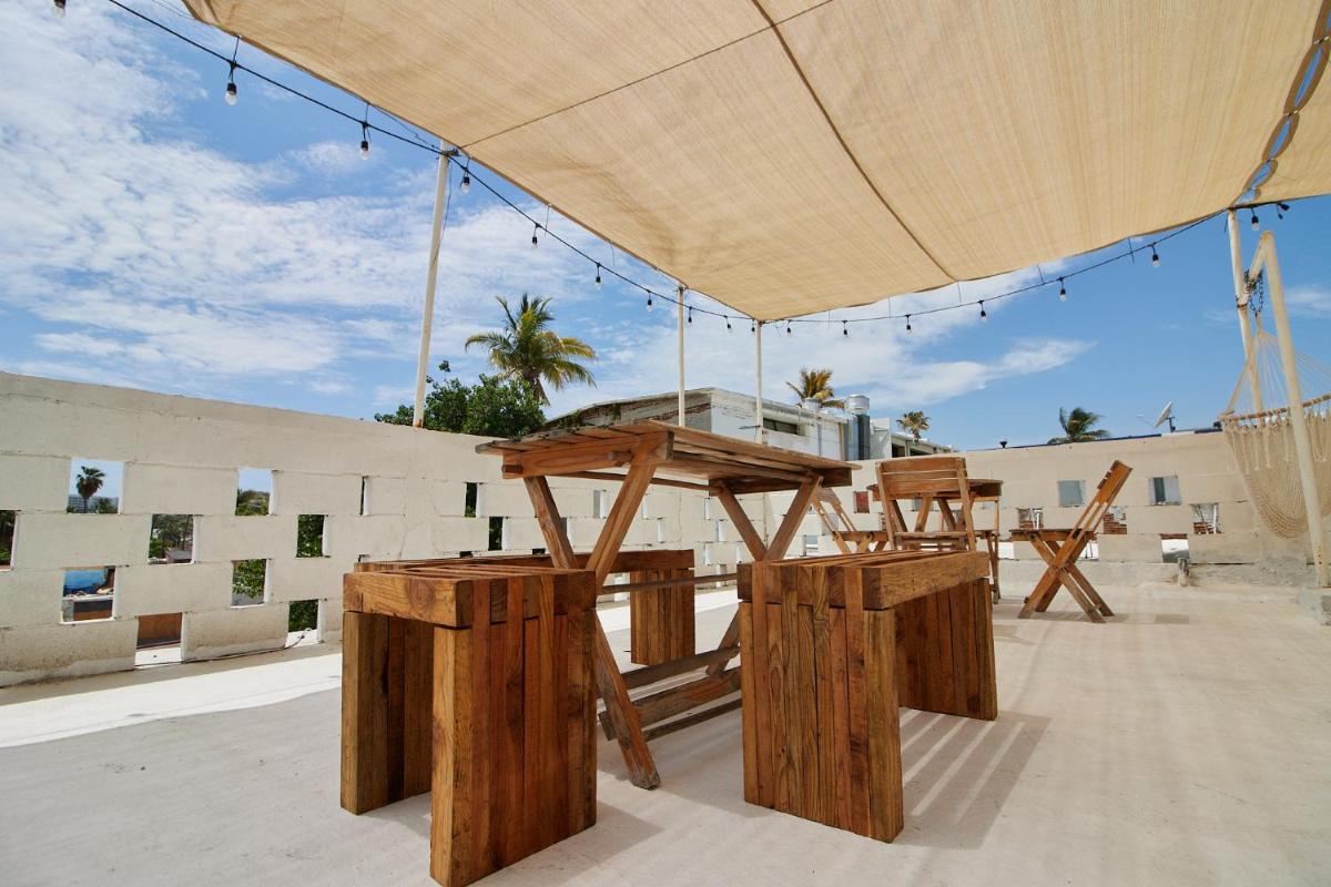 Hotel Casa Ceci Inn