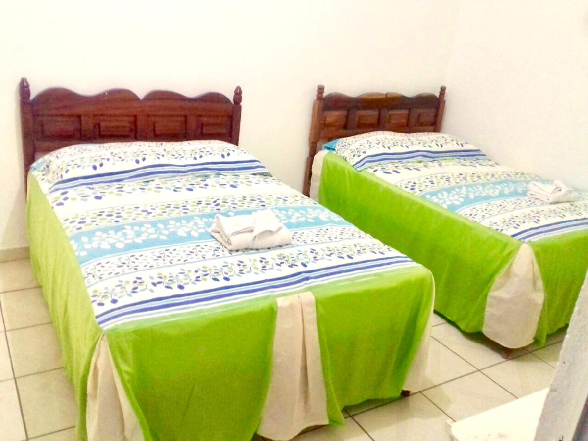 HOTEL CASA DEL REY!!