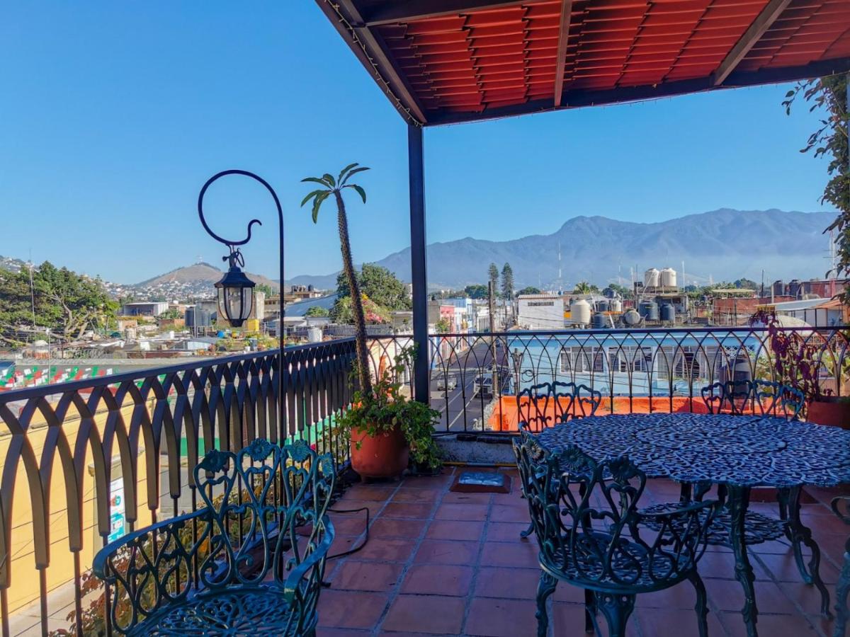 Hotel Casa Guivá