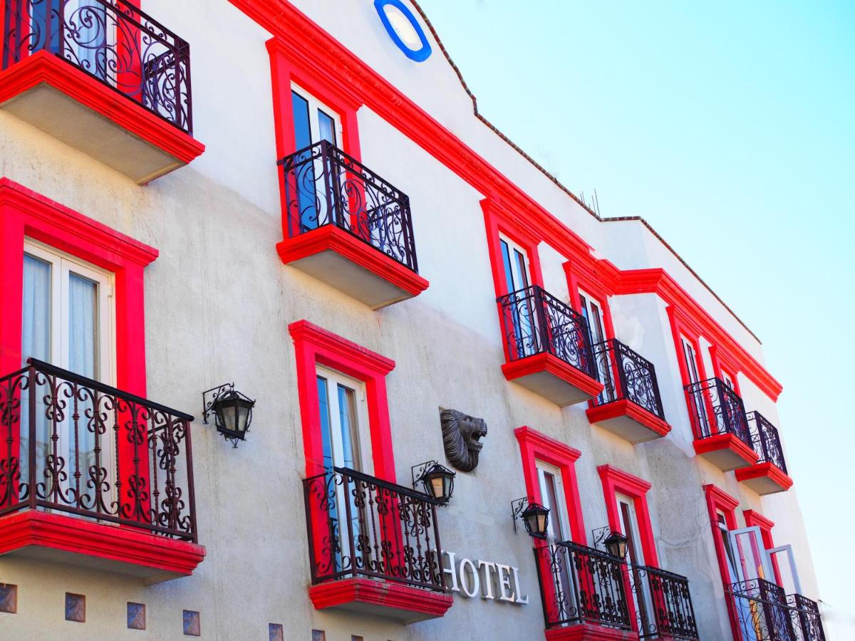 Hotel Casa Italiana