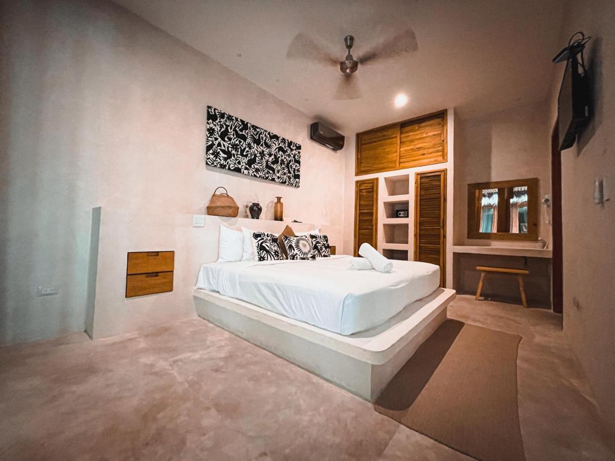 Hotel Casa Margot