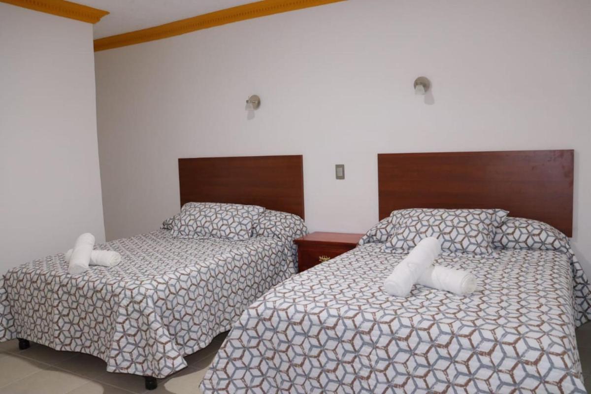 HOTEL CASA MEXICO
