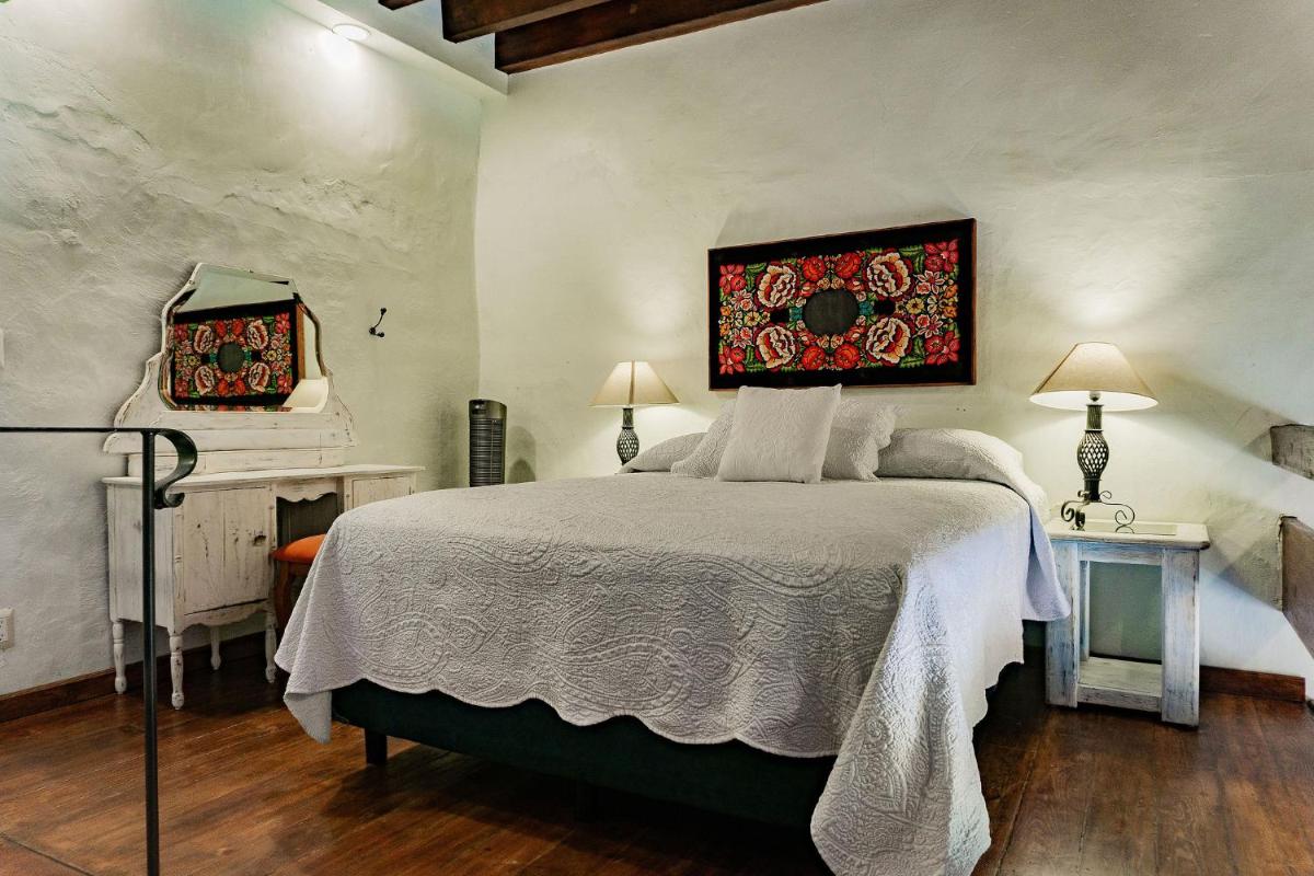 Hotel Casa Pereyra