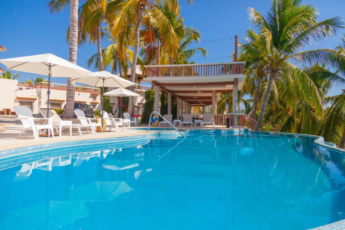 Hotel Casa Rush