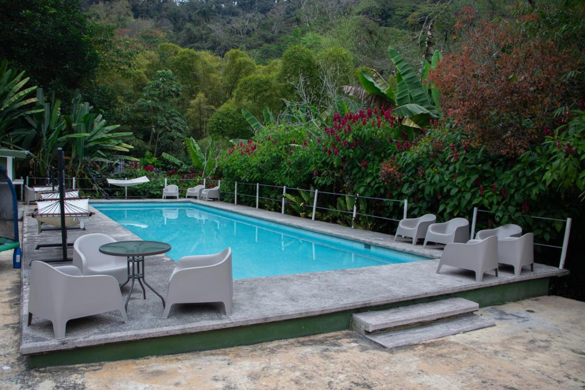 HOTEL CERVECERIA JAMES