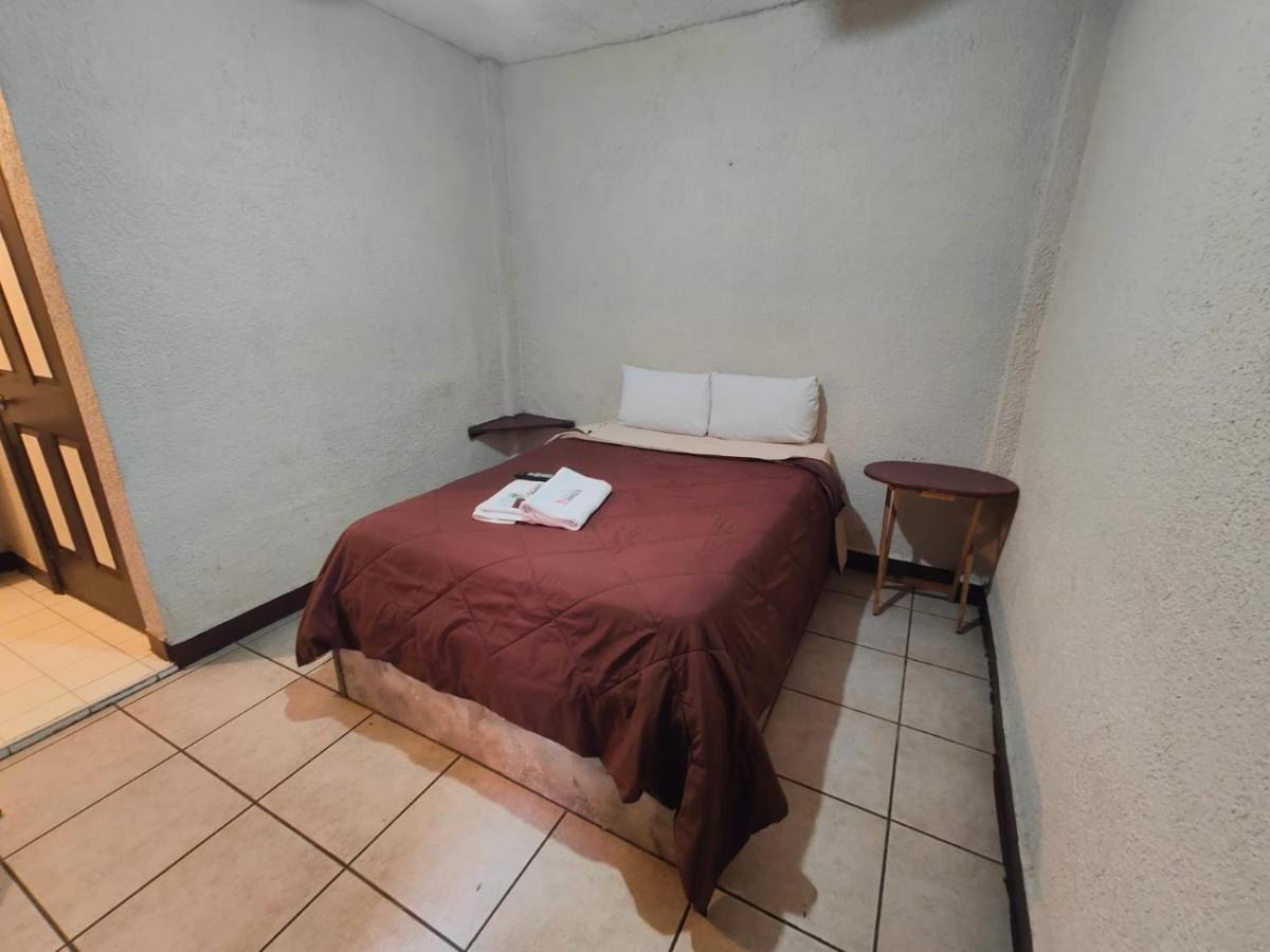 Hotel Chinesca