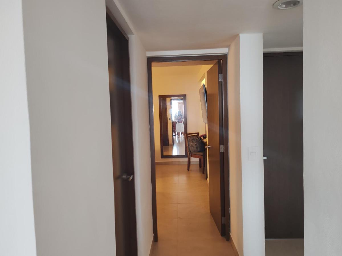 Hotel Costa de Oro