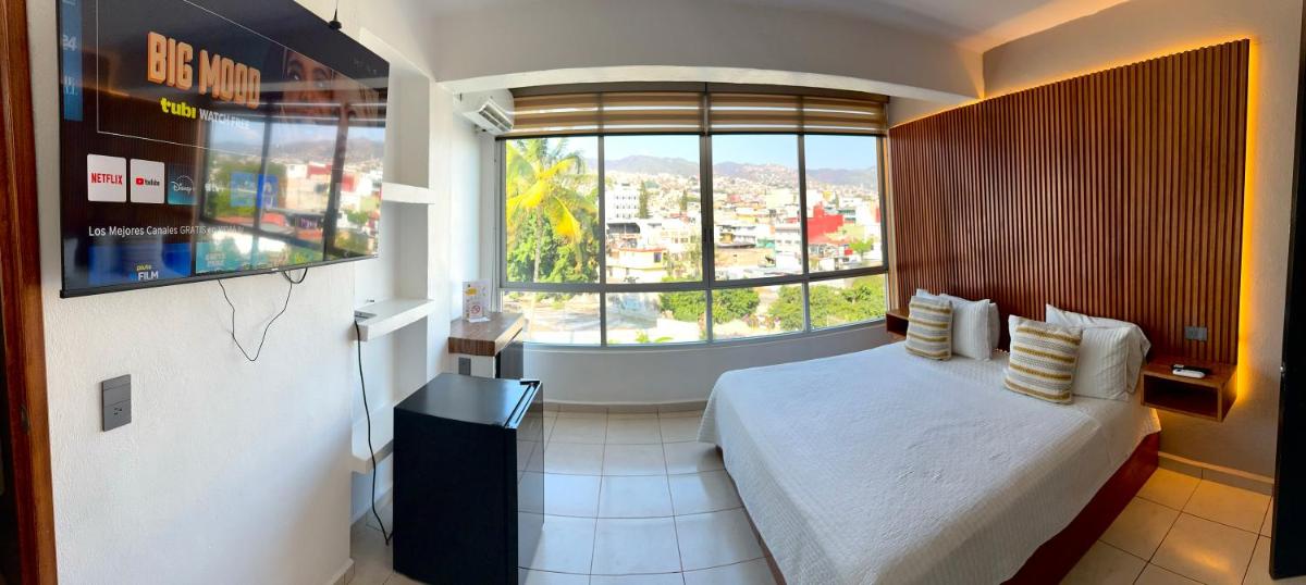 Hotel Daba Boulevard