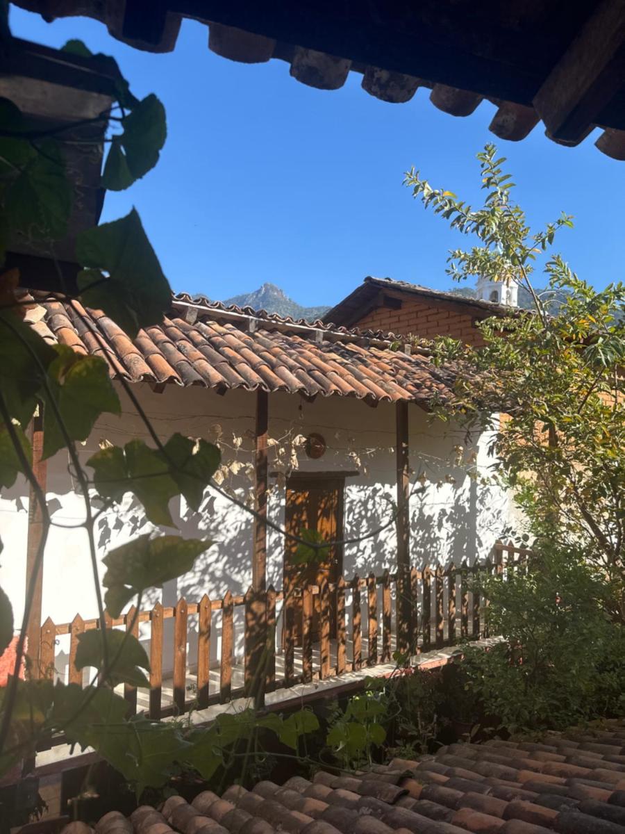 Hotel del Pozo
