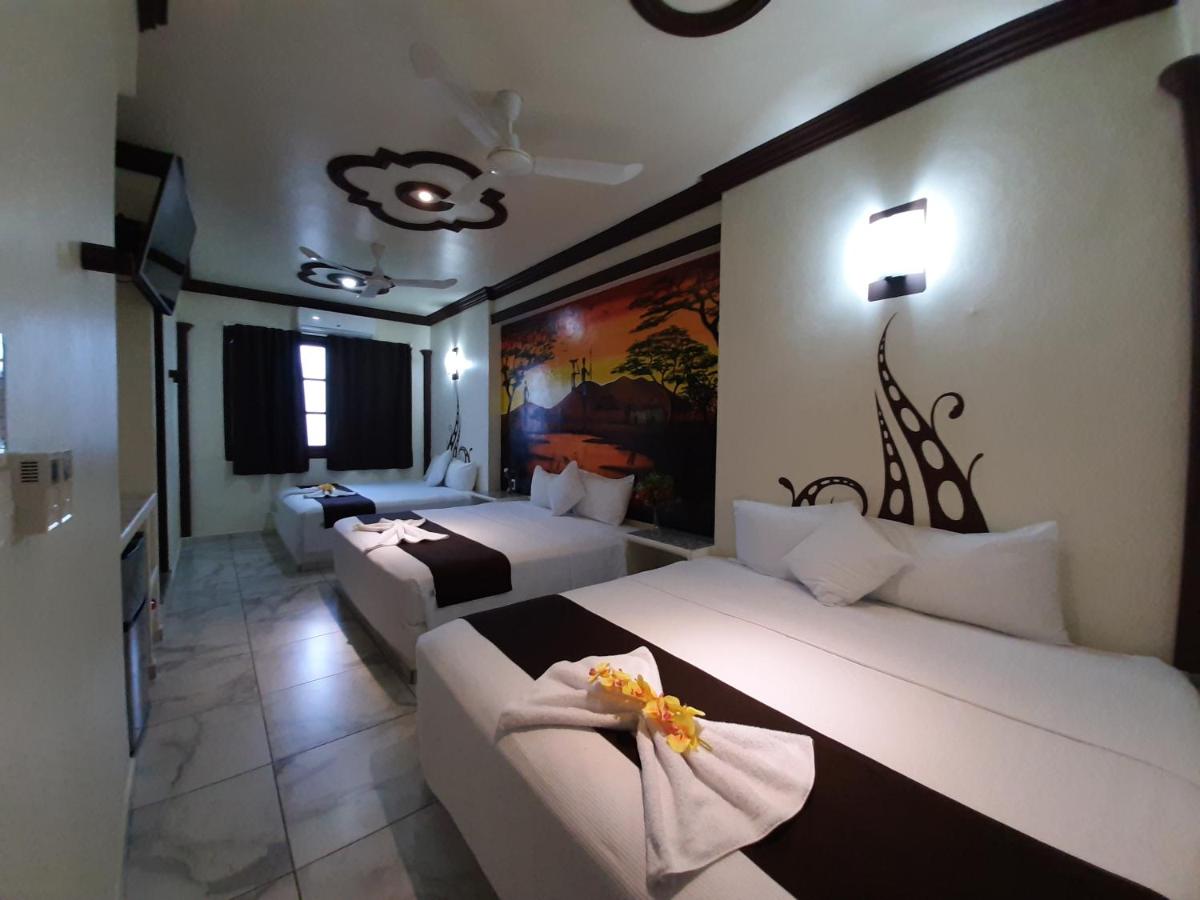Hotel Diamante