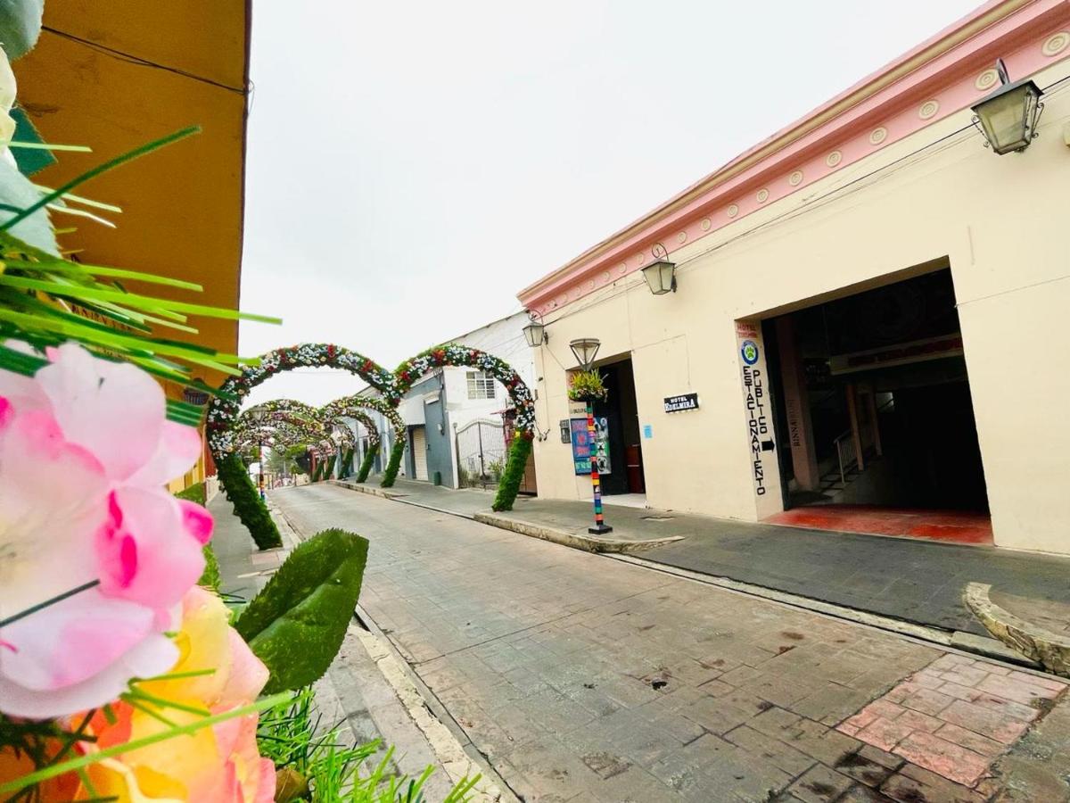 HOTEL EDELMIRA