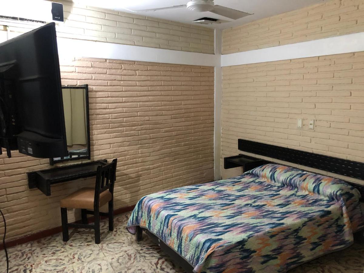 Hotel el Bucanero