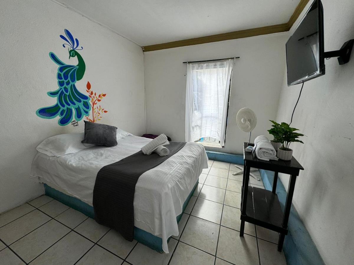 Hotel El Mexican Tepic Centro