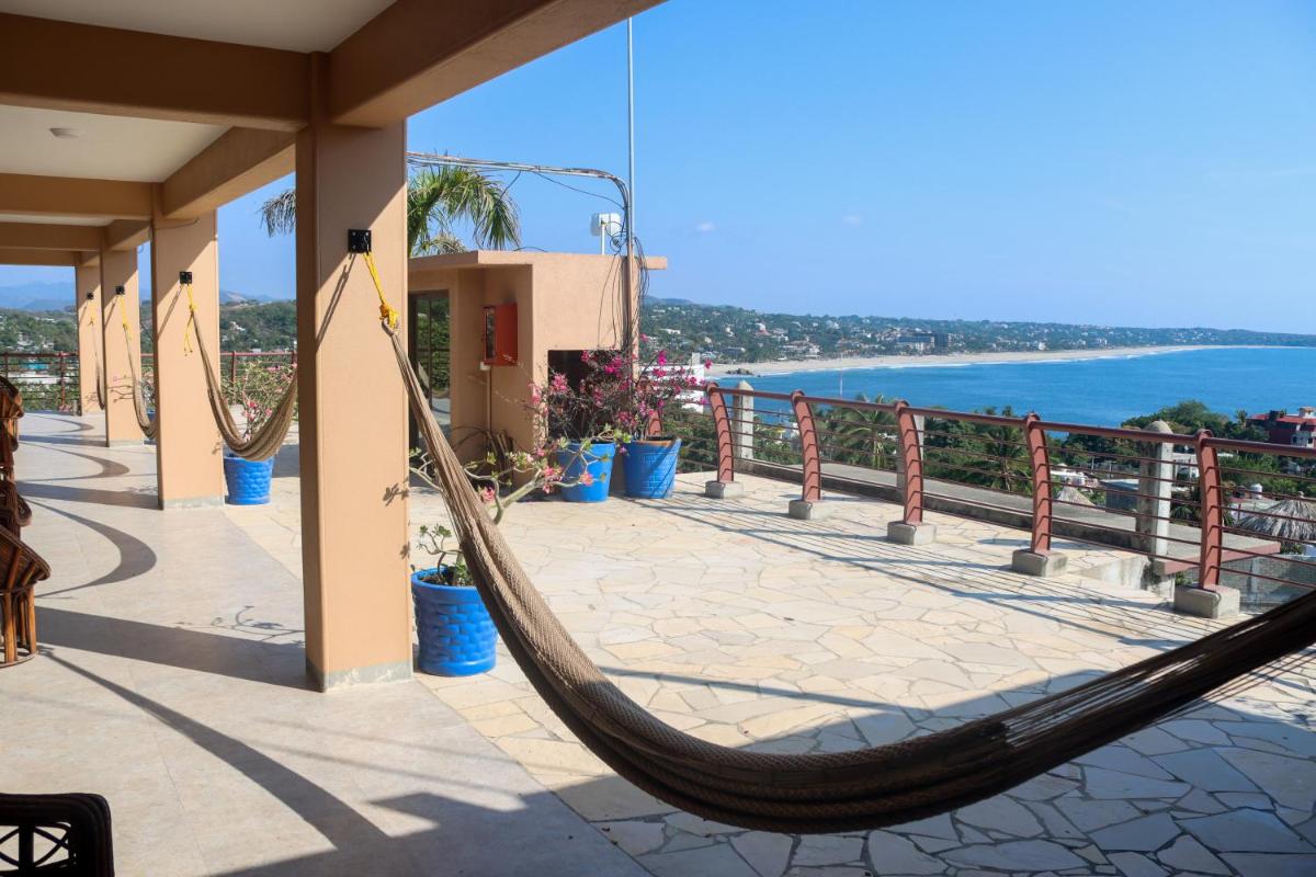 Hotel El Mirador