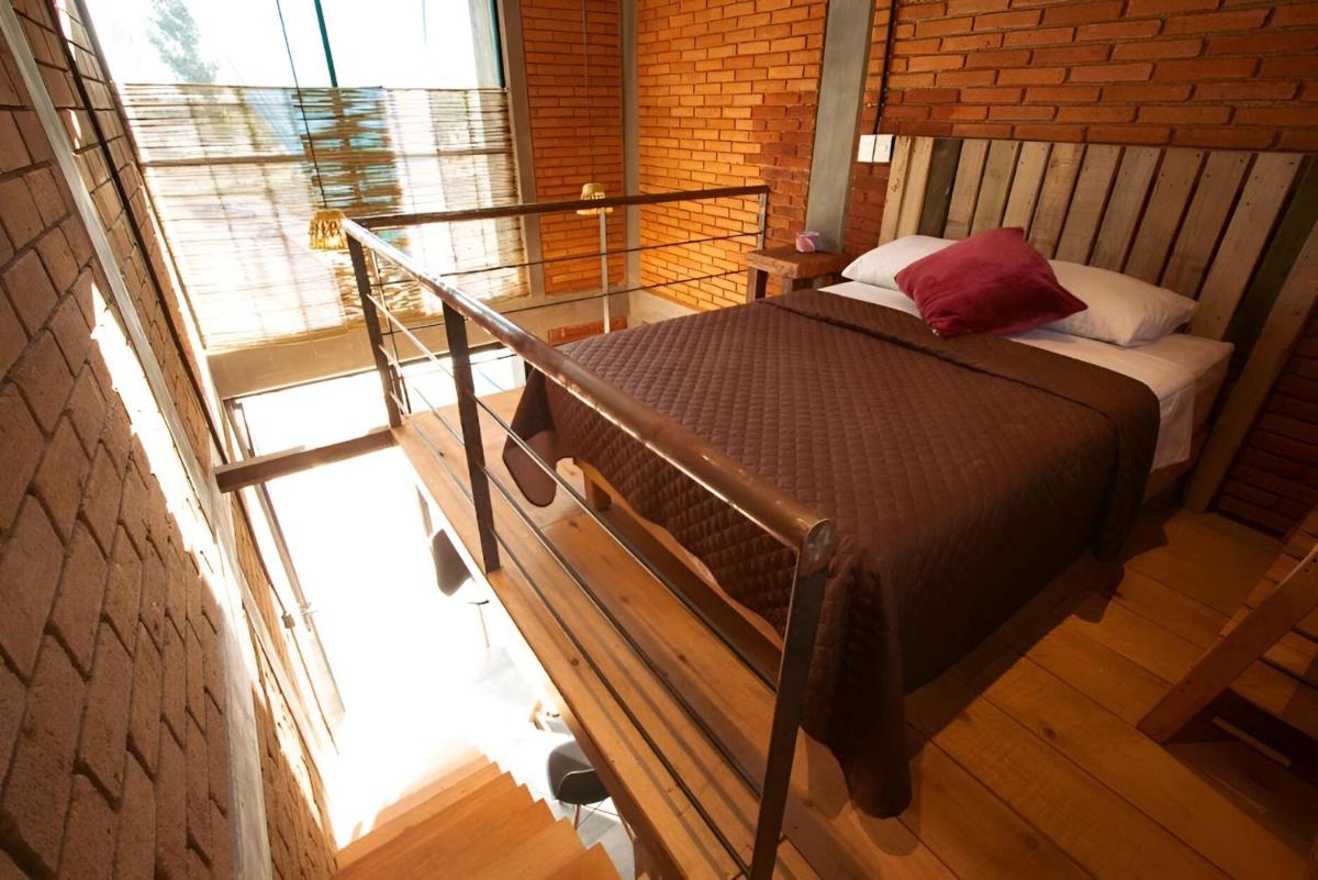 Hotel el refugio