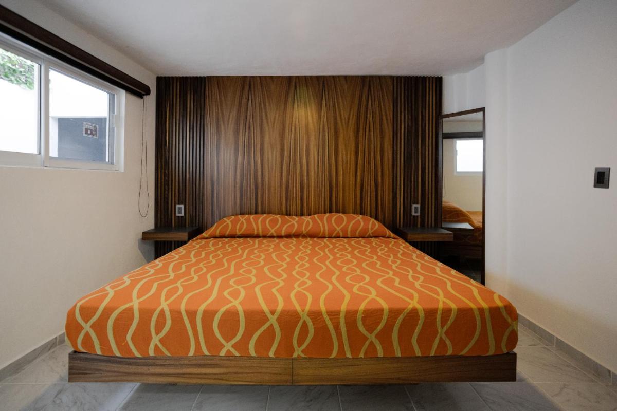 Hotel El Rincón